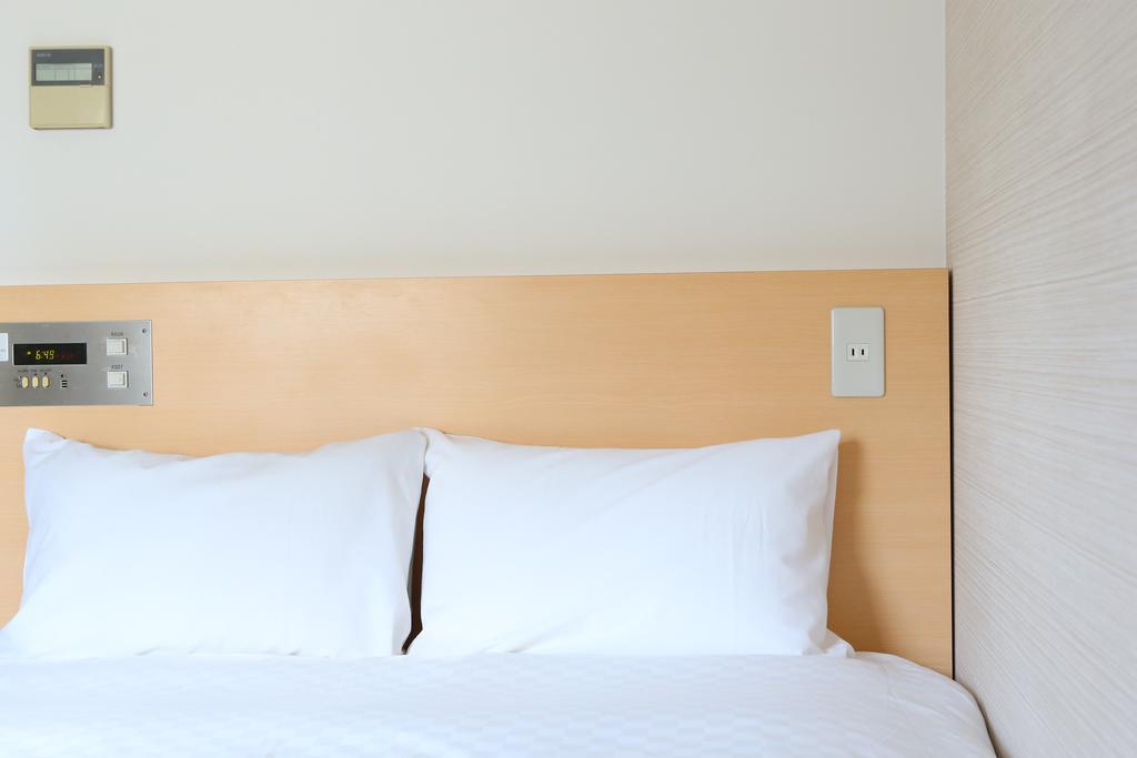 Juraku Stay Niigata Εξωτερικό φωτογραφία